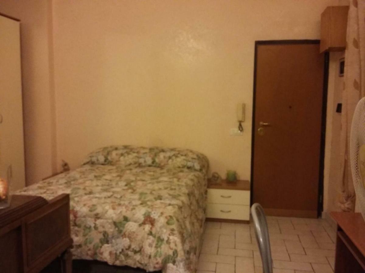 Apartamento Monolocale Monteverde *