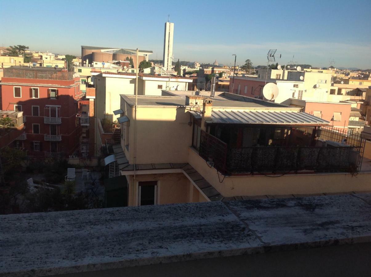 Apartamento Monolocale Monteverde *