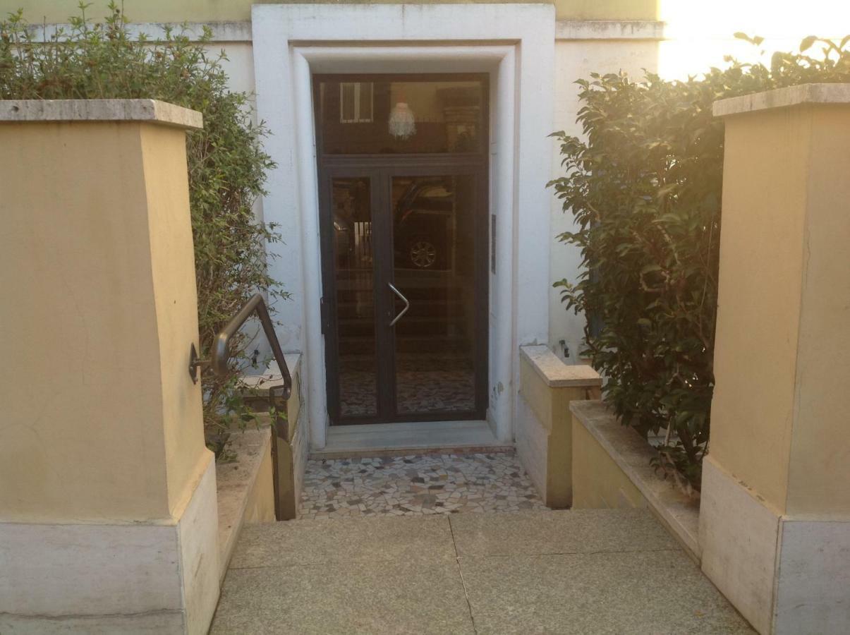 Monolocale Monteverde Apartamento Roma