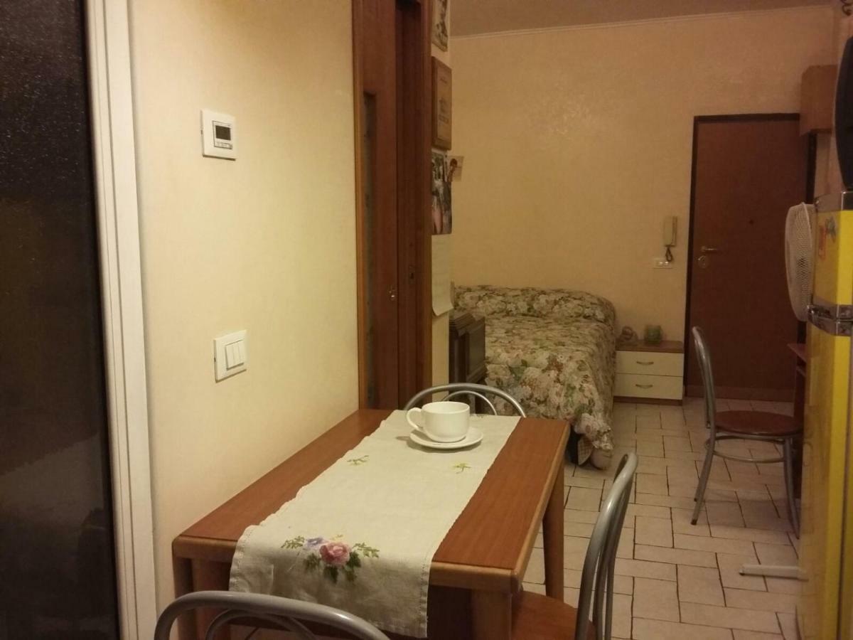 Apartamento Monolocale Monteverde