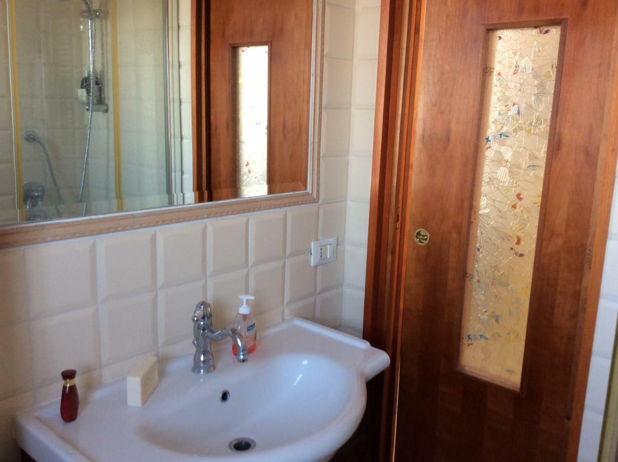 Apartamento Monolocale Monteverde