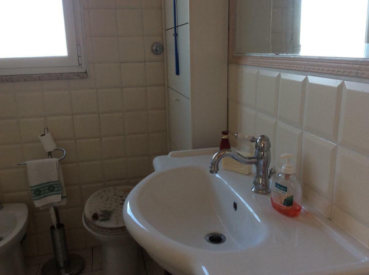 Apartamento Monolocale Monteverde Roma