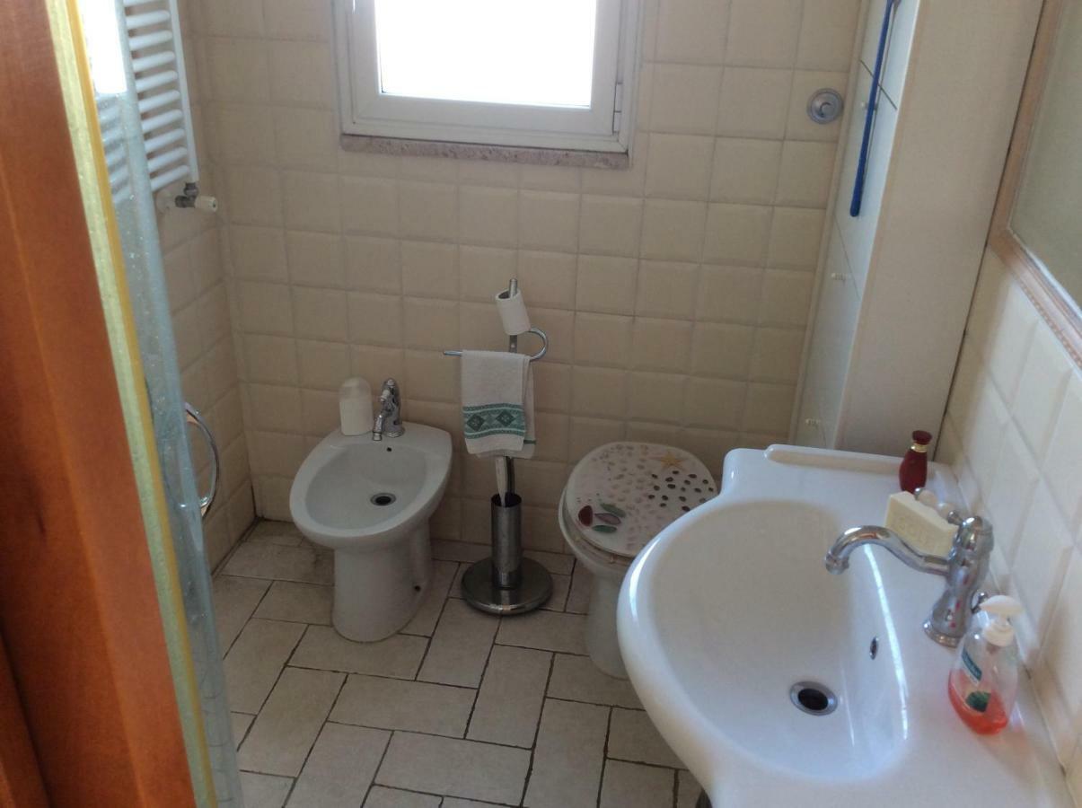 Apartamento Monolocale Monteverde *