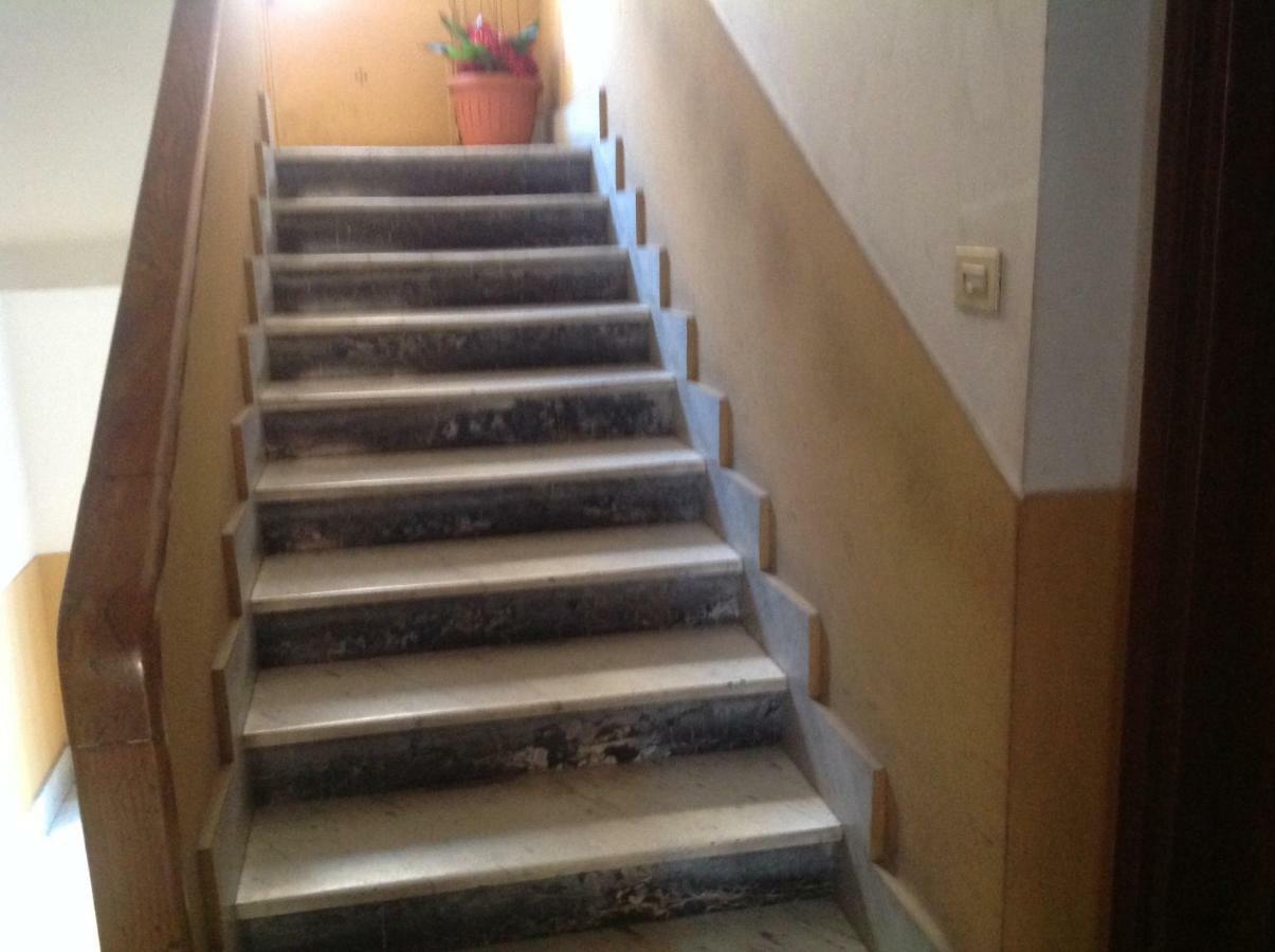 Monolocale Monteverde Apartment Rom